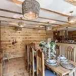 Les De - Le Casa vacanze Sprimont