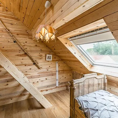 펜션 Les De - Le *