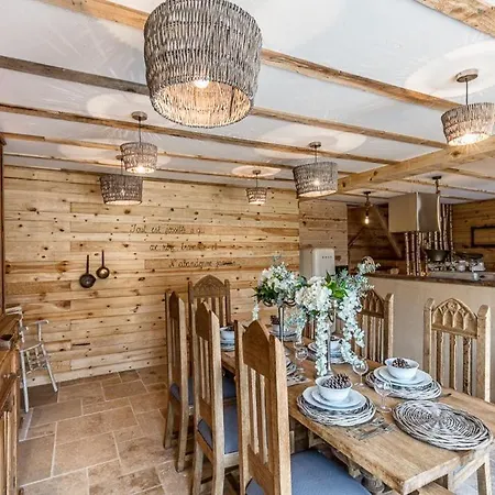 Les De - Le Ferienhaus Sprimont