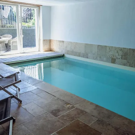 펜션 Les De - Le 스프리몽