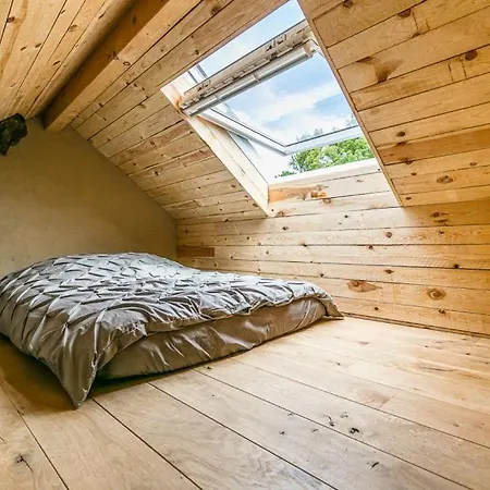 Semesterbostad Les De - Le