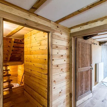 Semesterbostad Les De - Le *