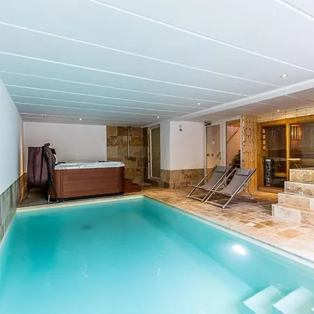 Les De - Le Semesterbostad