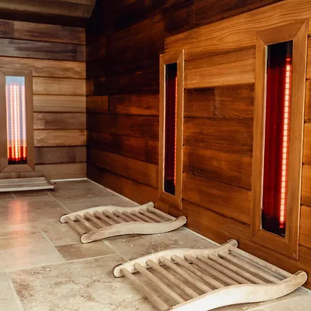 펜션 Les De - Le *