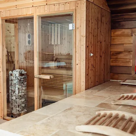 Les De - Le 펜션 *