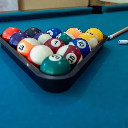 Semesterbostad Les De - Le *