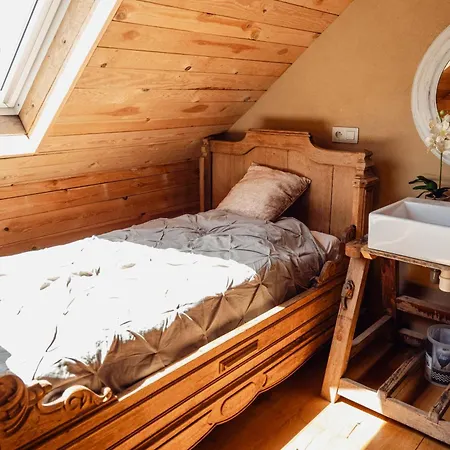 Les De - Le Sprimont