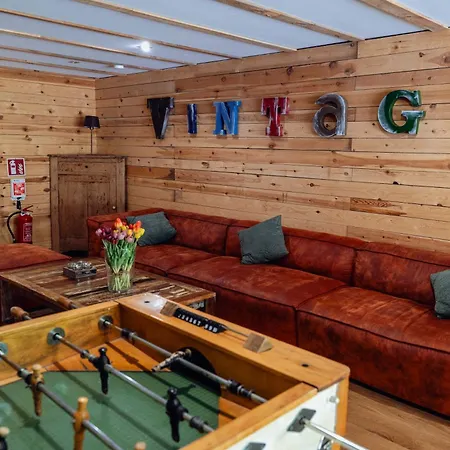 펜션 Les De - Le *