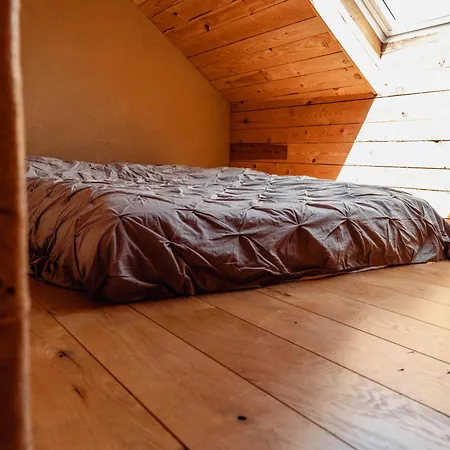 Semesterbostad Les De - Le Sprimont