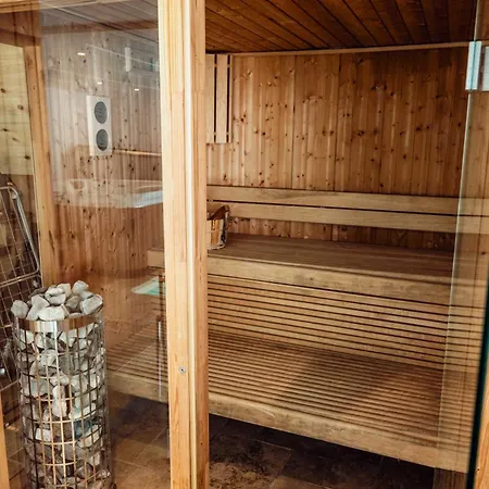 Vakantiehuis Les De - Le