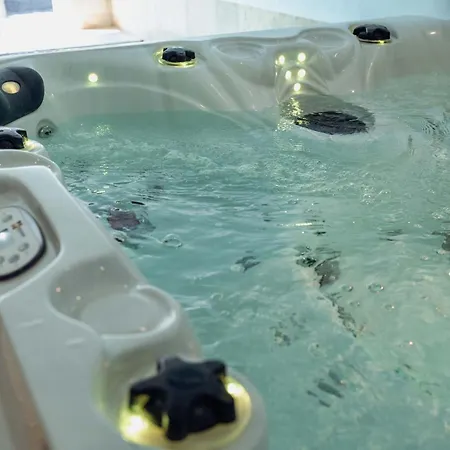 Les De - Le Semesterbostad *