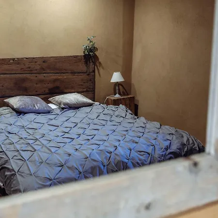 Semesterbostad Les De - Le Sprimont