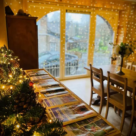 Les De - Le 펜션 *