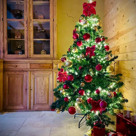 Les De - Le Semesterbostad