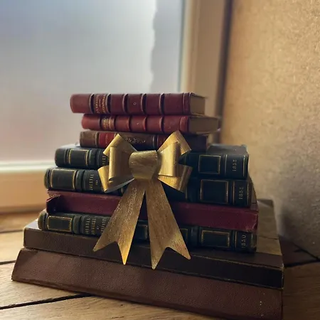 Les De - Le 펜션 스프리몽