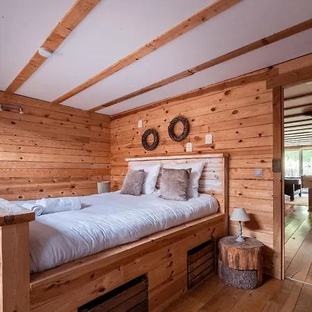 Les De - Le Ferienhaus Sprimont