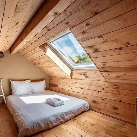 Ferienhaus Les De - Le *