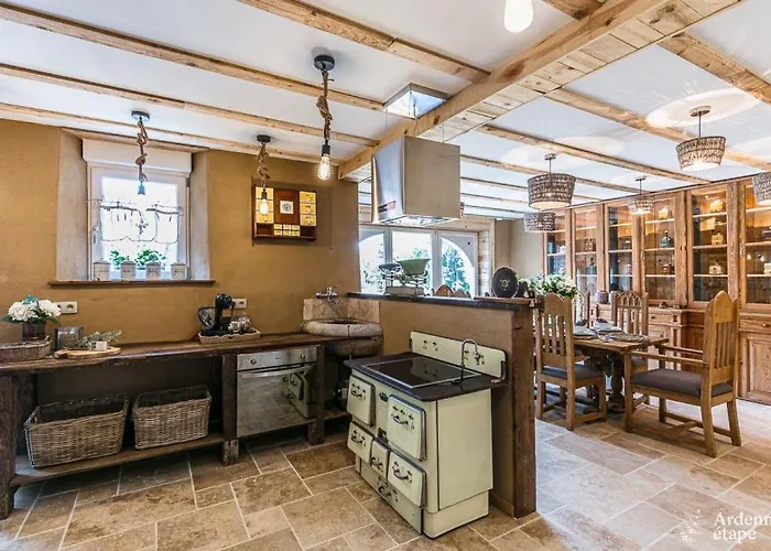 Les De - Le בית נופש