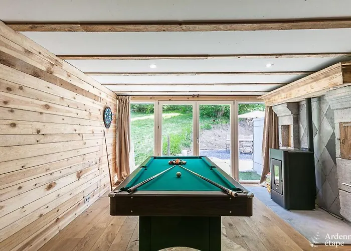 Les De - Le בית נופש *