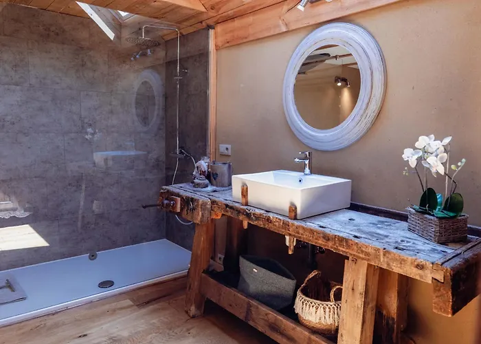 בית נופש Les De - Le ספרימונט