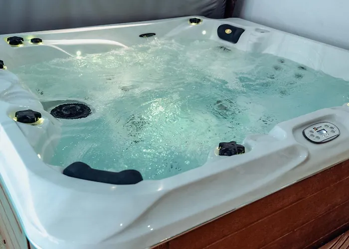 Les De - Le בית נופש