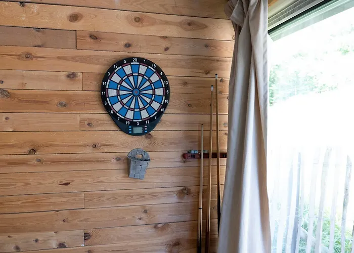 Les De - Le ספרימונט