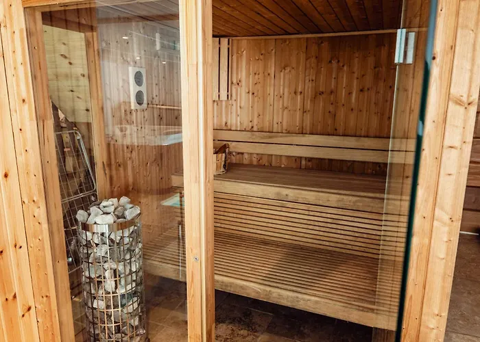 בית נופש Les De - Le